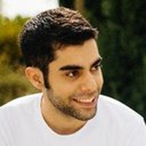 Marcos G.